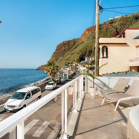 Villa Sunset House Paul do Mar  Exterior foto